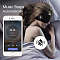 SleepAce. Маска-наушники для сна Smart Headphone, размер M