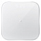 Умные напольные весы Xiaomi Mi Smart Scale 2 XMTZC04HM (White)