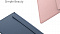 Чехол WIWU Skin New Pro 2 Leather Sleeve for MacBook Pro 13/Air 13 2018 grey