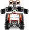 Детская электронная модель-конструктор UBTECH Jimu Astrobot Upgraded Kit