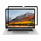 Защитное покрытие экрана Moshi Umbra для MacBook Pro 16&quot;. Цвет боковых сторон черный