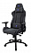 Компьютерное кресло (для геймеров) Arozzi Verona Signature Soft Fabric - Blue Logo