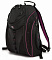 Рюкзак универсальный MobilEdge Express Backpack 2.0 Black w/Lavender Trim