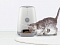 Умная автоматическая кормушка с WiFi для кошек и собак Petoneer Nutri Feeder (FDW010)