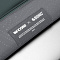 Чехол-рукав Incase Compact Sleeve w/Bionic 16&quot;. Материал: BIONIC® FLX ripstop из 100% переработанного пластика. Цвет: зеленый