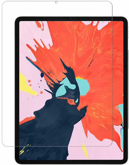 фото Защитное стекло Autobot UR для ipad pro 12.9 (2018)