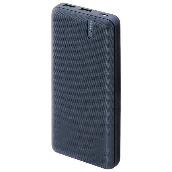 фото Внешний Аккумулятор INTERSTEP PB1018PD Синий