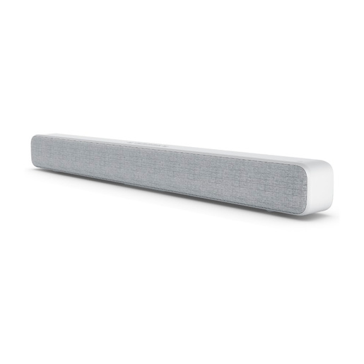 фото XIAOMI MI TV Sound Box white (MDZ-27-DA, Китайская вилка, белый)