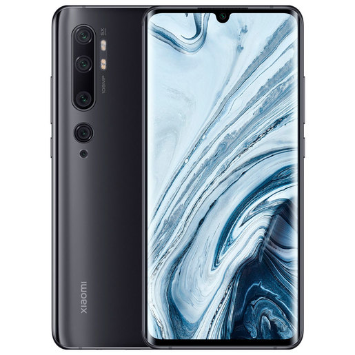 фото Xiaomi Mi Note 10 Pro 