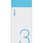 фото Портативный аккумулятор LIFE Powerbank 3000 mah Blue