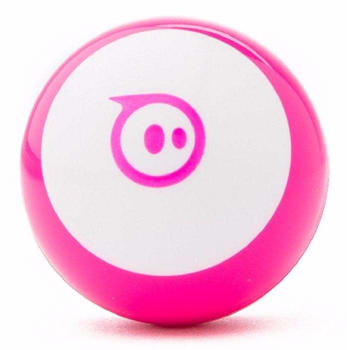 фото Радиоуправляемый шар Sphero Mini (Pink)