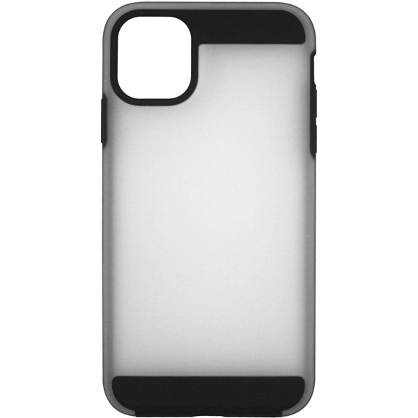 фото Клипкейс IS PURE V MAT Apple iPhone 11 чёрный