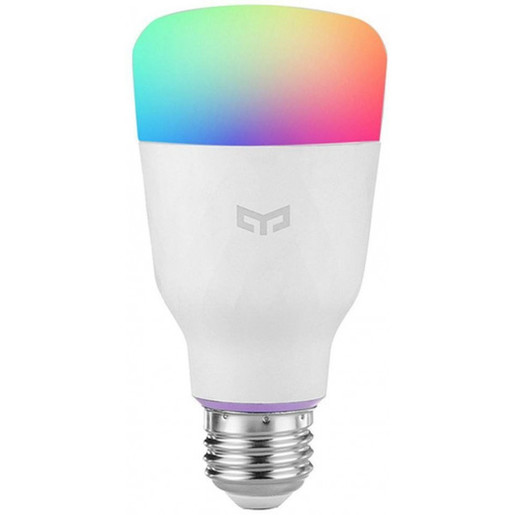 фото Умная лампа Yeelight Smart LED Bulb 1S (Color)
