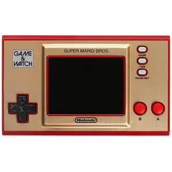 comprar game and watch super mario bros