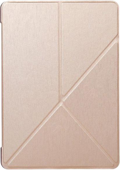 фото Чехол - книжка IPEARL для ipad Pro 11 (2018) Gold