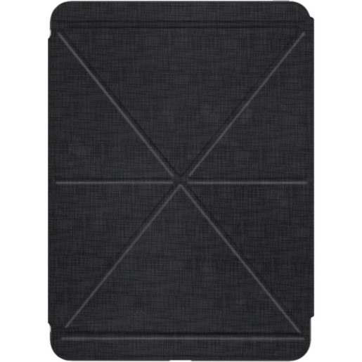 фото Moshi VersaCover чехол со складной крышкой для iPad Pro 11" (A1980/A2013/A1934/A1979). Цвет черный