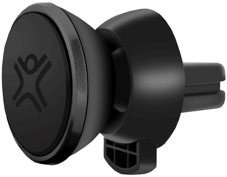 фото Автомобильный держатель XtremeMac X-MAGNETIC CAR HOLDER - Black