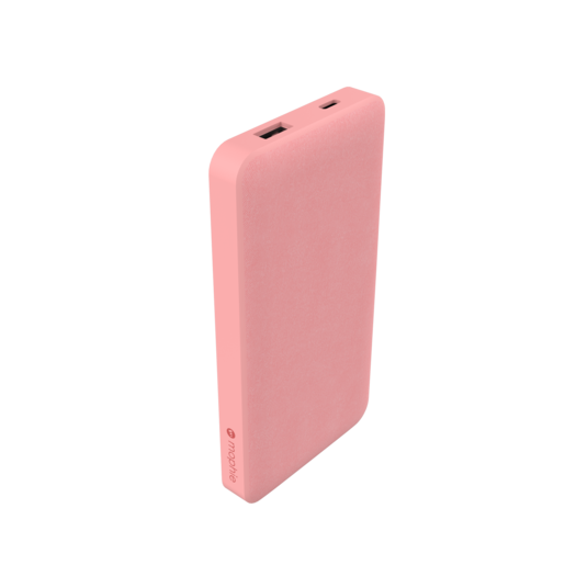 фото Внешний портативный аккумулятор Mophie Universal Battery Powerstation with PD 10K.