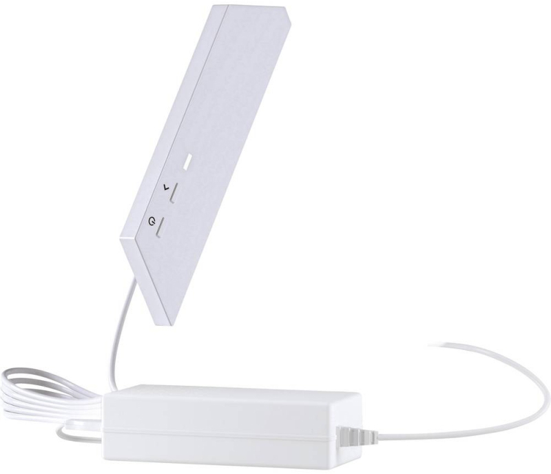 фото Комплект запасных частей для светильника Nanoleaf Light Panels. Блок питания и модуль управления