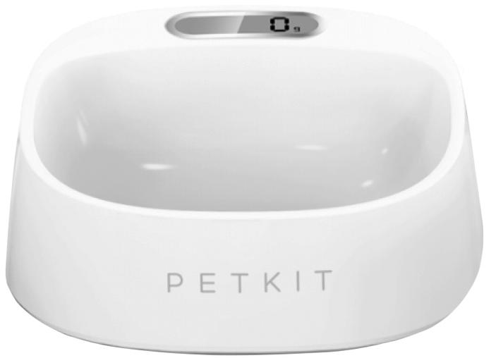 фото Миска с весами Petkit Fresh (White)