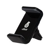 Автодержатель uBear Smart Fit 2 in 1 для мобильного телефона