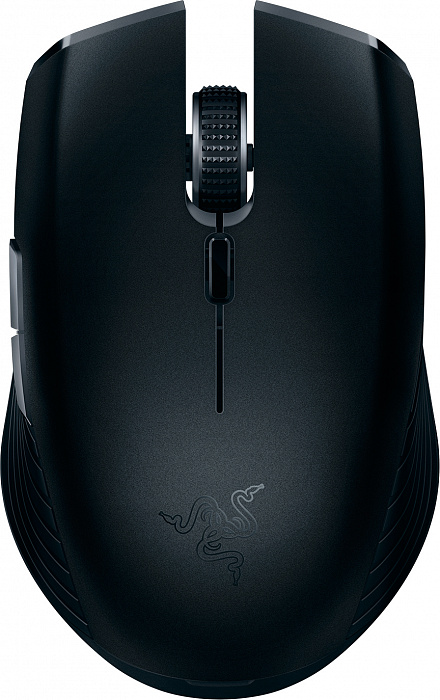 фото Беспроводная мышь Razer Atheris RZ01-02170100-R3G1 (Black)