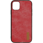 Lyambda Reya Чехол для iPhone 11 red