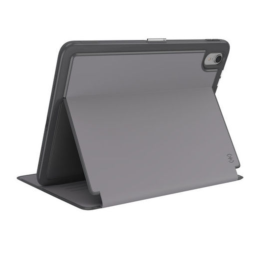 фото Чехол-книжка Speck Presidio Pro Folio для iPad Pro 11". Материал: полиуретан/пластик. Цвет серый