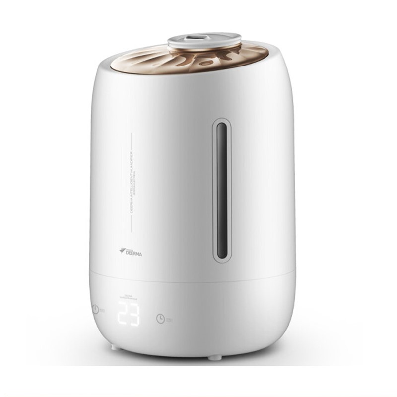 фото Увлажнитель воздуха XIAOMI Deerma Humidifier White DEM-F600