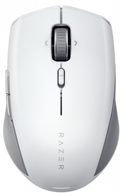 фото Беспроводная мышь Razer Pro Click Mini RZ01-03990100-R3G1 (White)