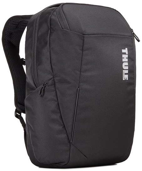фото Рюкзак Thule Accent (TACBP-116) 23L для ноутбука 15.6" (Black)