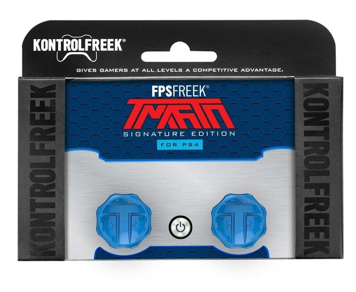 фото  FPS Freek TMarTn Signature Edition