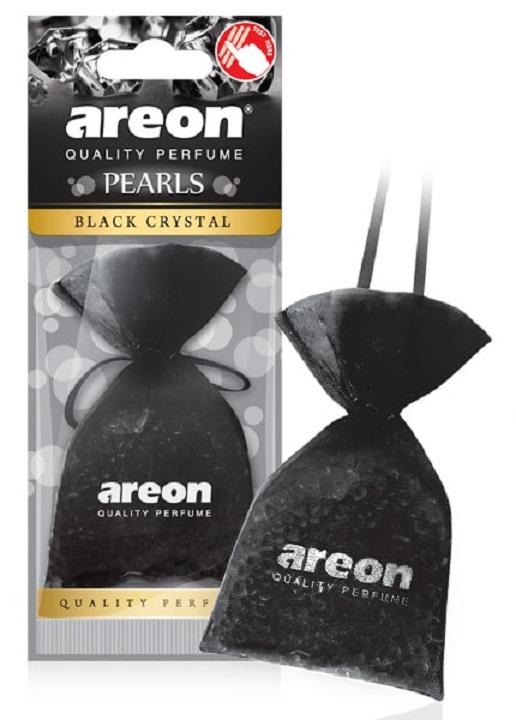 фото Автомобильный ароматизатор AREON PEARLS 704-ABP-01