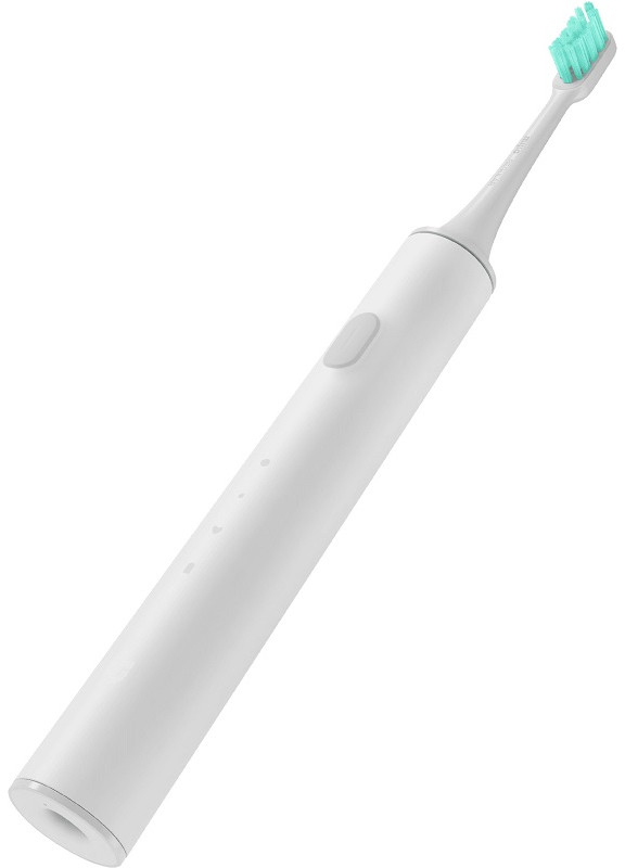 фото Электрическая зубная щетка Xiaomi MiJia Ultrasonic Toothbrush DDYS01SKS (White)