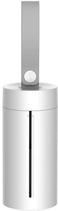 фото Бокс-брелок с пакетами для выгула собак Petkit Dog Waste Bag Dispenser (P940)
