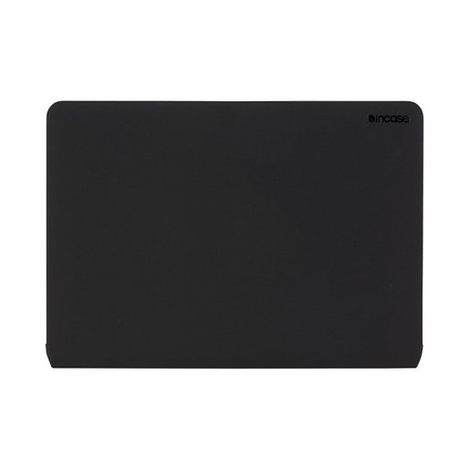 фото Чехол-накладка Incase Snap Jacket для ноутбука Apple MacBook Air 13". Материал полиуретан-текстурированная кожа. Цвет черный.
Incase Snap Jacket for MacBook Air 13"
