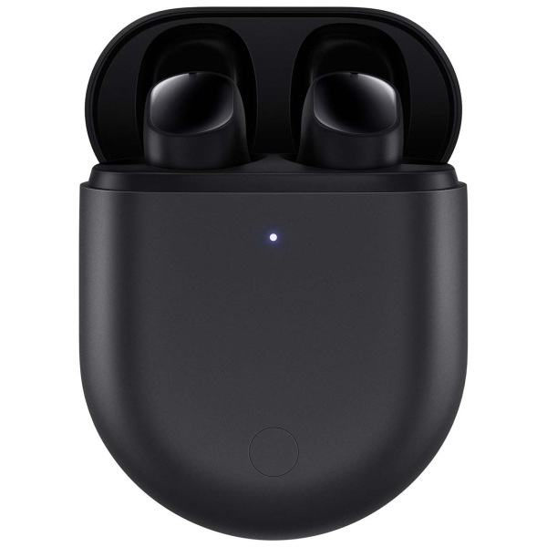 фото Беспроводные наушники XIAOMI Redmi Buds 3 Pro (черный)