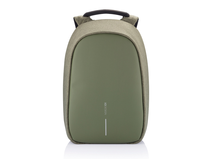 фото Рюкзак для ноутбука до 15,6" XD Design Bobby Hero Regular (P705.297), зеленый