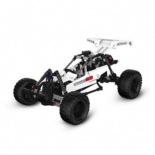 фото Конструктор Xiaomi Dune Buggy Builder SMSC01IQIXIAOMI Dune Buggy Builder