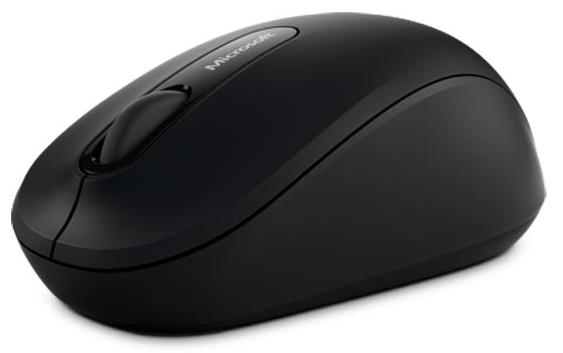 фото Беспроводная мышь Microsoft Wireless Bluetooth Mobile 3600 PN7-00004 (Black)
