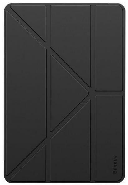 фото Чехол-книжка Baseus Jane (LTAPIPD-G01) для iPad 10.2'' 2019 (Black)