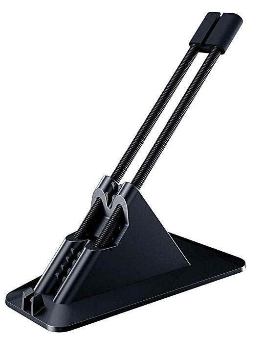 фото Держатель Razer Mouse Bungee V2 для кабеля мыши RC21-01210100-R3M1 (Black)