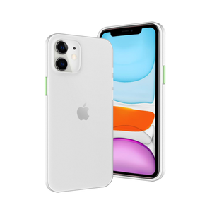 Чехол SwitchEasy 0.35 для iPhone 12 Mini (5.4&quot;)