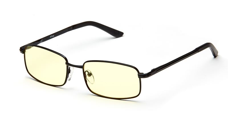 фото Очки для компьютера SP Glasses AF024, черный