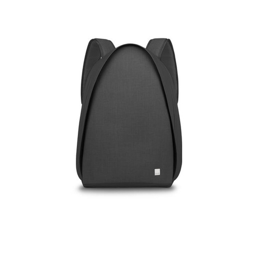 фото Рюкзак Moshi Tego для ноутбуков до 15" дюймов. Материал полиэстер\нейлон. Цвет черный
