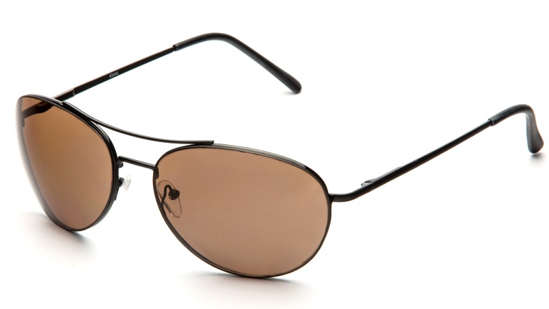 фото Очки для водителей SP Glasses AS003 (солнце),comfort,черный