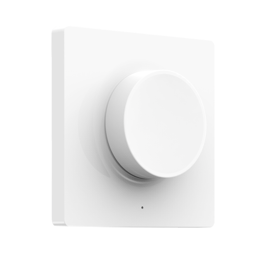 фото Диммер Yeelight smart dimmer（wireless version）