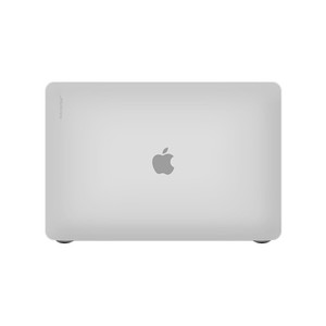 Защитная накладка SwitchEasy Nude Case для MacBook Air 13" 2020. Цвет полупрозрачный