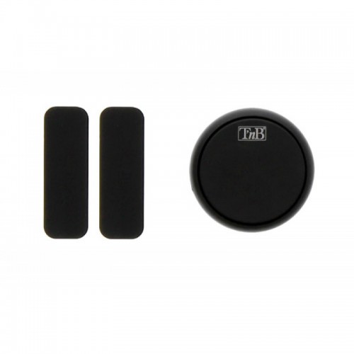 фото Автомобильный магнитный держатель для смартфона T'nB CARMAG1