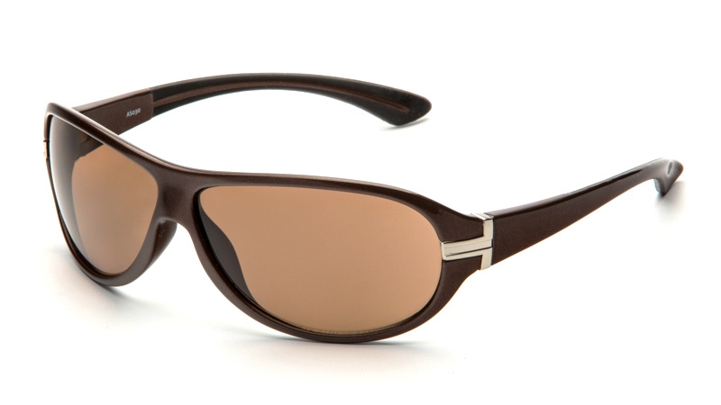 фото Очки для водителей SP Glasses AS030 (солнце),premium,шоколадный